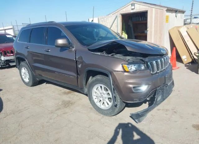 Photo 0 VIN: 1C4RJEAG6LC379781 - JEEP GRAND CHEROKEE 