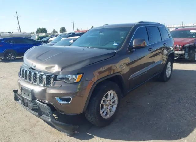 Photo 1 VIN: 1C4RJEAG6LC379781 - JEEP GRAND CHEROKEE 