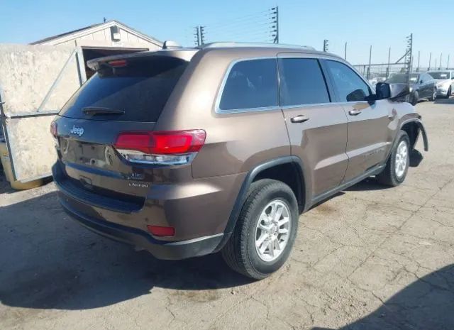 Photo 3 VIN: 1C4RJEAG6LC379781 - JEEP GRAND CHEROKEE 