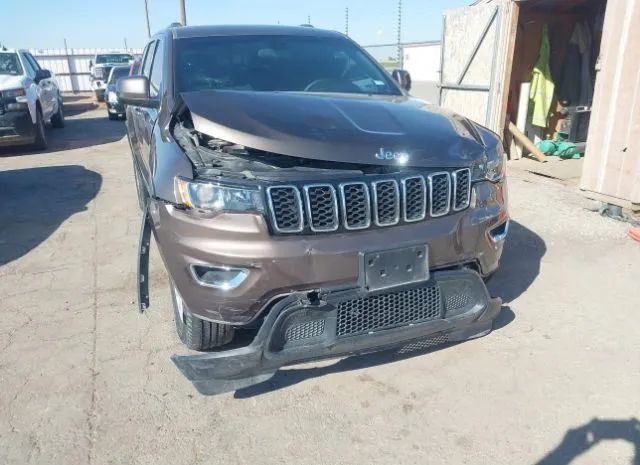 Photo 5 VIN: 1C4RJEAG6LC379781 - JEEP GRAND CHEROKEE 