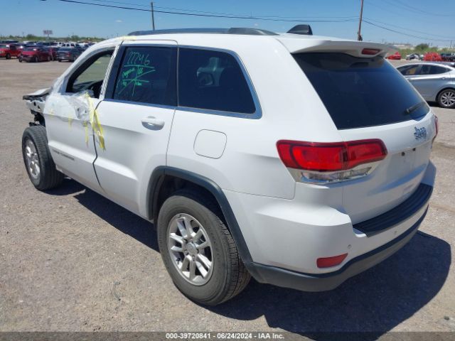 Photo 2 VIN: 1C4RJEAG6LC403786 - JEEP GRAND CHEROKEE 