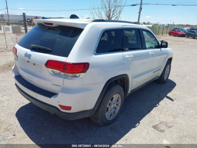 Photo 3 VIN: 1C4RJEAG6LC403786 - JEEP GRAND CHEROKEE 