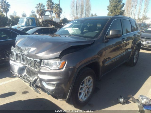 Photo 1 VIN: 1C4RJEAG6LC430292 - JEEP GRAND CHEROKEE 