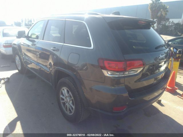 Photo 2 VIN: 1C4RJEAG6LC430292 - JEEP GRAND CHEROKEE 