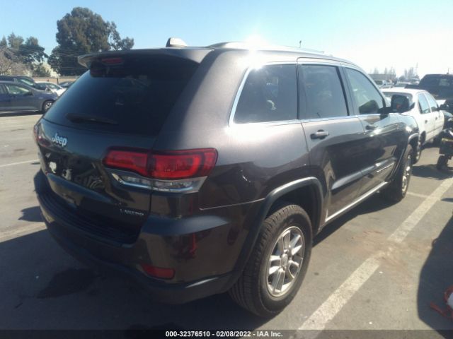 Photo 3 VIN: 1C4RJEAG6LC430292 - JEEP GRAND CHEROKEE 