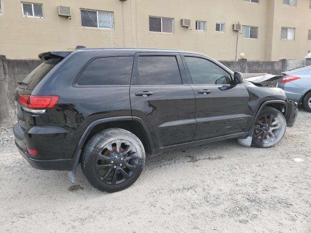 Photo 2 VIN: 1C4RJEAG6MC517904 - JEEP GRAND CHEROKEE 