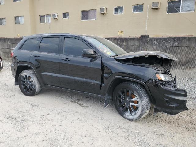 Photo 3 VIN: 1C4RJEAG6MC517904 - JEEP GRAND CHEROKEE 