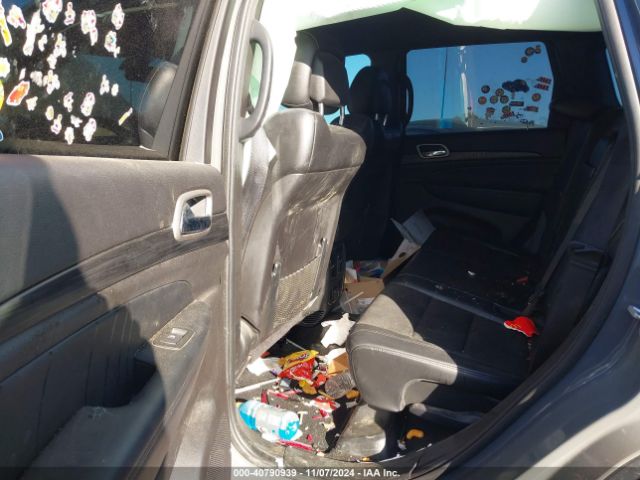 Photo 7 VIN: 1C4RJEAG6MC601561 - JEEP GRAND CHEROKEE 