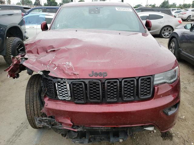 Photo 4 VIN: 1C4RJEAG6MC624581 - JEEP GRAND CHER 