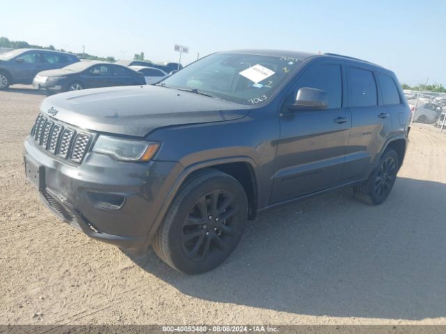 Photo 1 VIN: 1C4RJEAG6MC657063 - JEEP GRAND CHEROKEE 