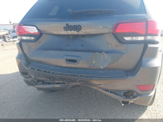 Photo 5 VIN: 1C4RJEAG6MC657063 - JEEP GRAND CHEROKEE 