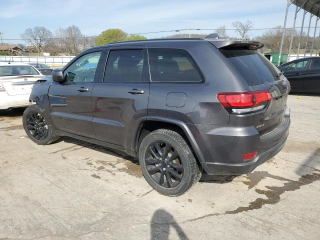 Photo 1 VIN: 1C4RJEAG6MC713244 - JEEP GRAND CHEROKEE 