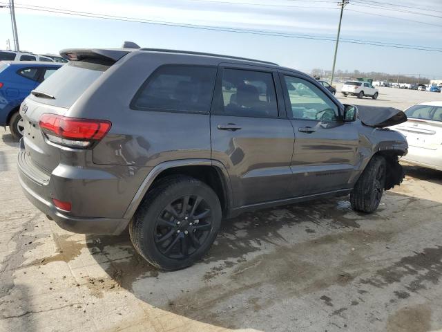 Photo 2 VIN: 1C4RJEAG6MC713244 - JEEP GRAND CHEROKEE 