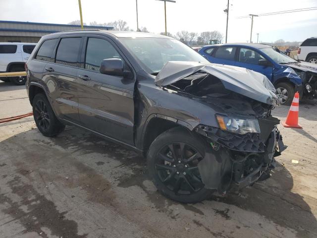 Photo 3 VIN: 1C4RJEAG6MC713244 - JEEP GRAND CHEROKEE 