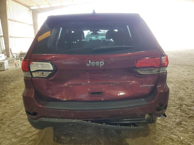 Photo 5 VIN: 1C4RJEAG6MC819791 - JEEP GRAND CHER 