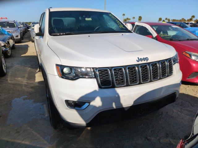 Photo 4 VIN: 1C4RJEAG6NC153176 - JEEP GRAND CHER 