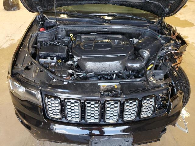 Photo 11 VIN: 1C4RJEAG6NC154294 - JEEP GRAND CHER 