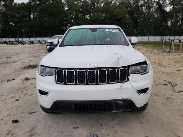 Photo 4 VIN: 1C4RJEAG6NC171306 - JEEP GRAND CHER 