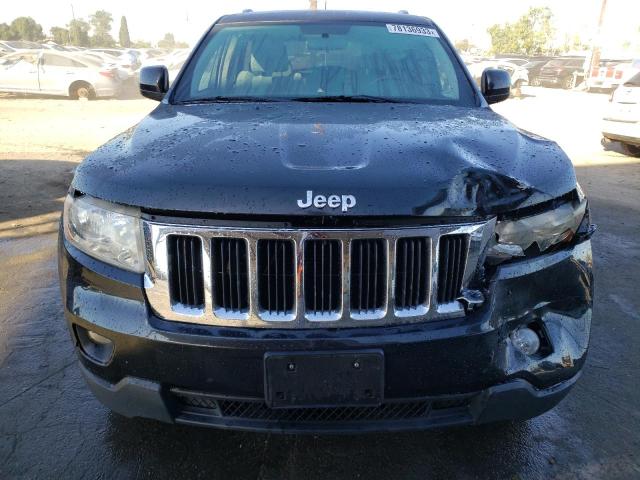 Photo 4 VIN: 1C4RJEAG7CC119325 - JEEP GRAND CHER 