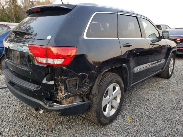 Photo 2 VIN: 1C4RJEAG7CC151417 - JEEP GRAND CHEROKEE 