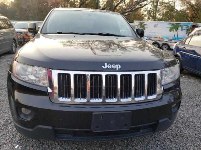 Photo 4 VIN: 1C4RJEAG7CC151417 - JEEP GRAND CHEROKEE 