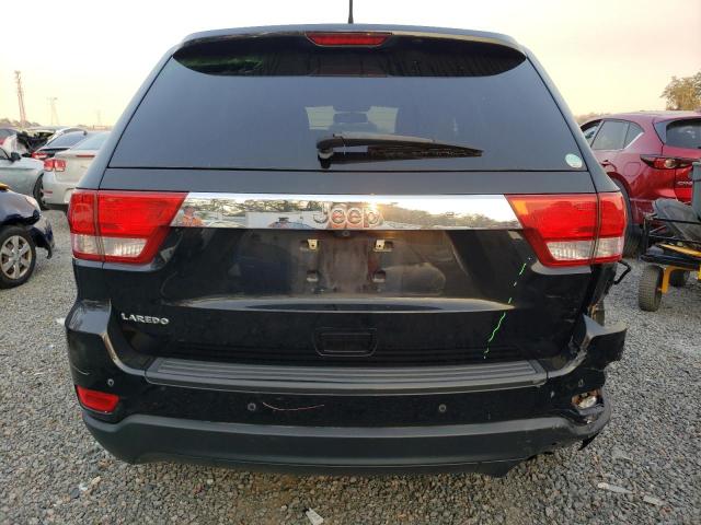 Photo 5 VIN: 1C4RJEAG7CC151417 - JEEP GRAND CHEROKEE 