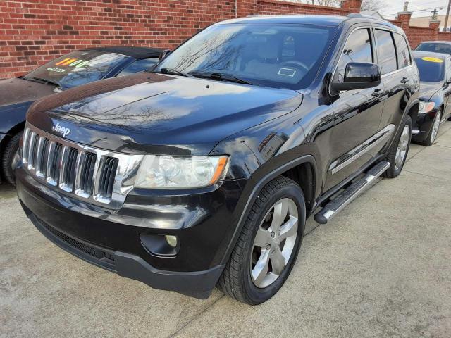 Photo 1 VIN: 1C4RJEAG7CC157296 - JEEP GRAND CHEROKEE 