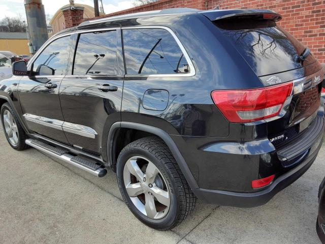 Photo 2 VIN: 1C4RJEAG7CC157296 - JEEP GRAND CHEROKEE 