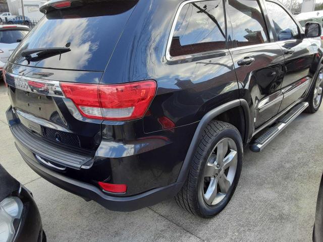 Photo 3 VIN: 1C4RJEAG7CC157296 - JEEP GRAND CHEROKEE 