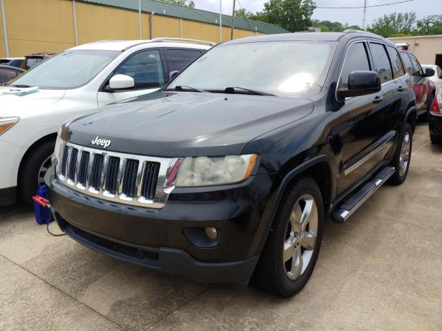 Photo 1 VIN: 1C4RJEAG7CC157296 - JEEP GRAND CHEROKEE 