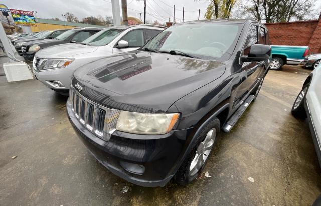 Photo 1 VIN: 1C4RJEAG7CC157296 - JEEP GRAND CHEROKEE 