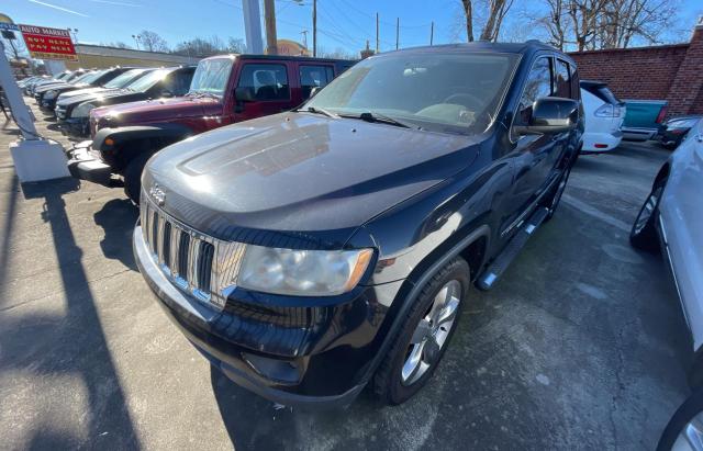 Photo 1 VIN: 1C4RJEAG7CC157296 - JEEP GRAND CHEROKEE 