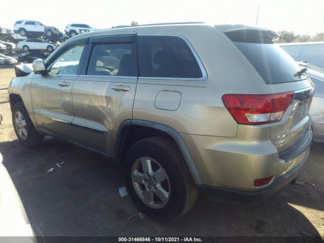 Photo 2 VIN: 1C4RJEAG7CC177399 - JEEP GRAND CHEROKEE 