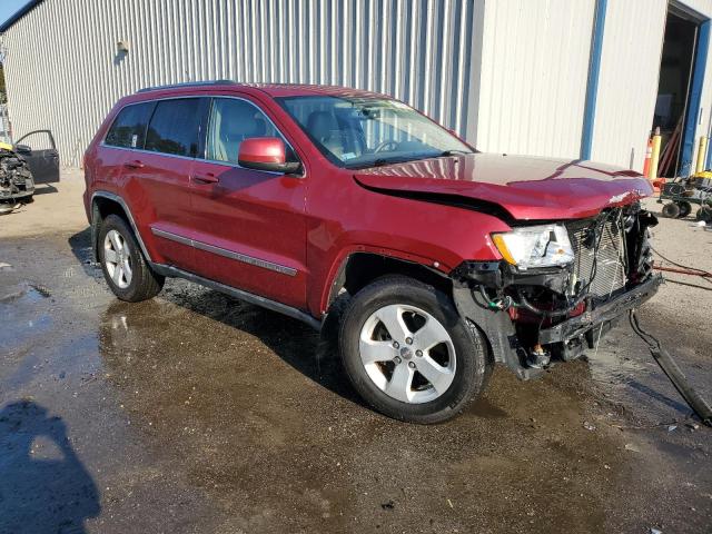 Photo 3 VIN: 1C4RJEAG7CC185664 - JEEP GRAND CHER 