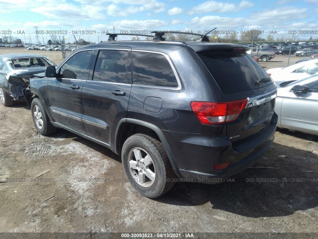 Photo 2 VIN: 1C4RJEAG7CC209767 - JEEP GRAND CHEROKEE 