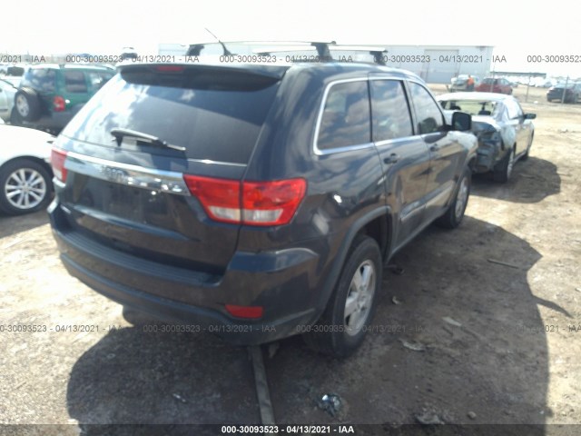 Photo 3 VIN: 1C4RJEAG7CC209767 - JEEP GRAND CHEROKEE 