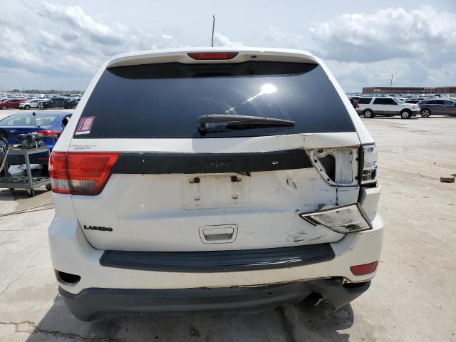 Photo 5 VIN: 1C4RJEAG7CC259746 - JEEP GRAND CHEROKEE 