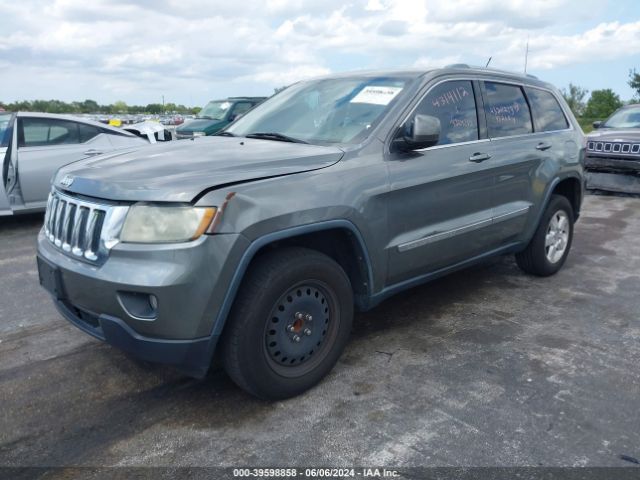 Photo 1 VIN: 1C4RJEAG7CC293119 - JEEP GRAND CHEROKEE 