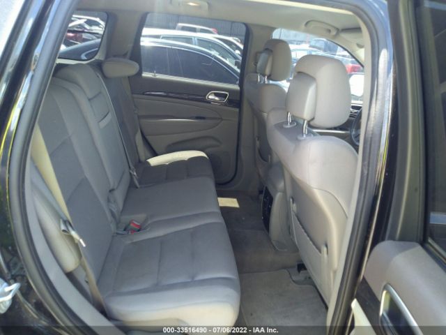 Photo 7 VIN: 1C4RJEAG7CC305155 - JEEP GRAND CHEROKEE 