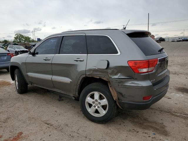 Photo 1 VIN: 1C4RJEAG7CC306953 - JEEP GRAND CHEROKEE 