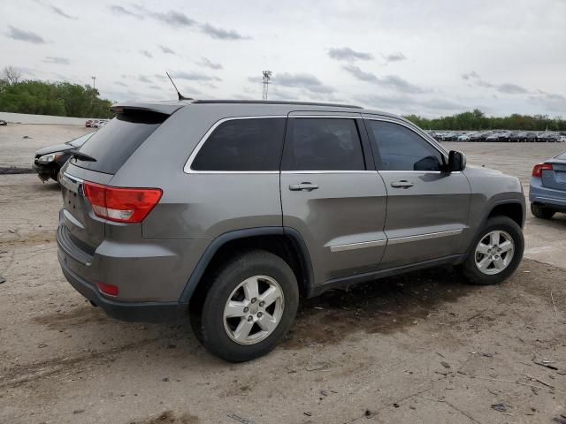 Photo 2 VIN: 1C4RJEAG7CC306953 - JEEP GRAND CHEROKEE 