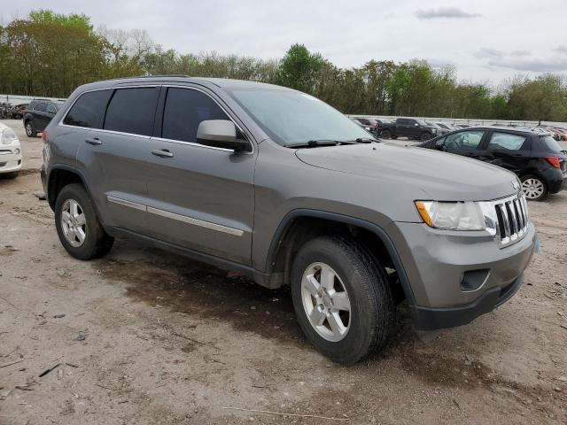 Photo 3 VIN: 1C4RJEAG7CC306953 - JEEP GRAND CHEROKEE 