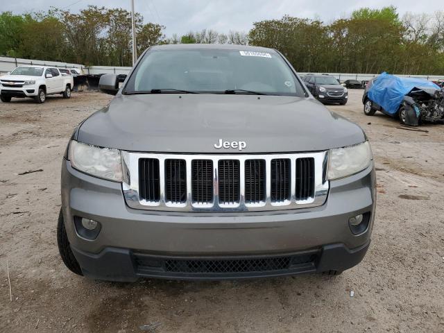 Photo 4 VIN: 1C4RJEAG7CC306953 - JEEP GRAND CHEROKEE 