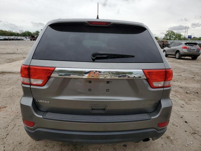 Photo 5 VIN: 1C4RJEAG7CC306953 - JEEP GRAND CHEROKEE 