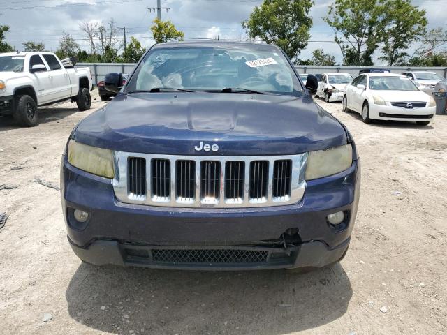 Photo 4 VIN: 1C4RJEAG7CC314079 - JEEP GRAND CHEROKEE 