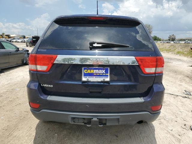 Photo 5 VIN: 1C4RJEAG7CC314079 - JEEP GRAND CHEROKEE 