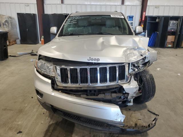 Photo 4 VIN: 1C4RJEAG7CC334140 - JEEP GRAND CHER 