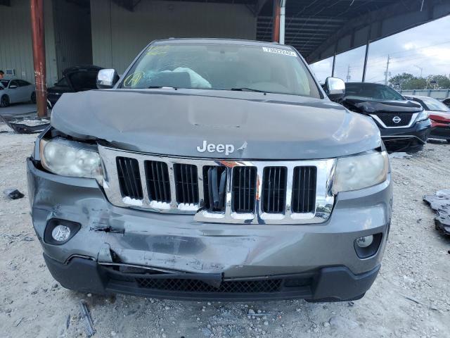 Photo 4 VIN: 1C4RJEAG7CC355733 - JEEP GRAND CHER 