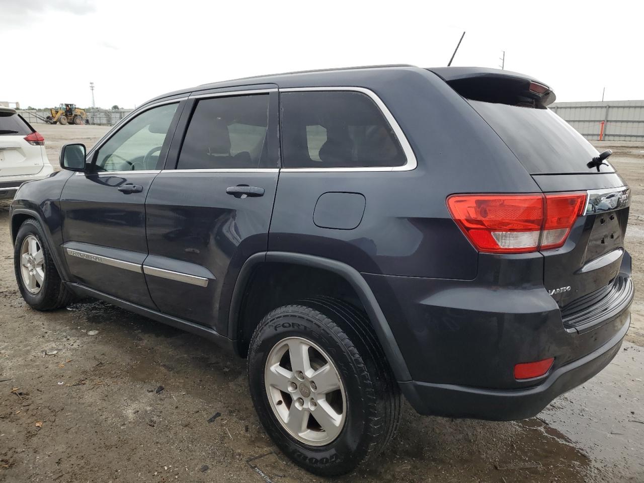 Photo 1 VIN: 1C4RJEAG7DC517118 - JEEP GRAND CHEROKEE 