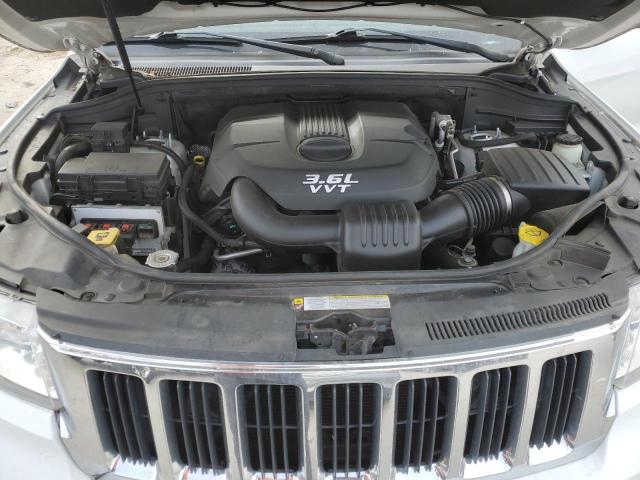 Photo 11 VIN: 1C4RJEAG7DC520441 - JEEP GRAND CHER 